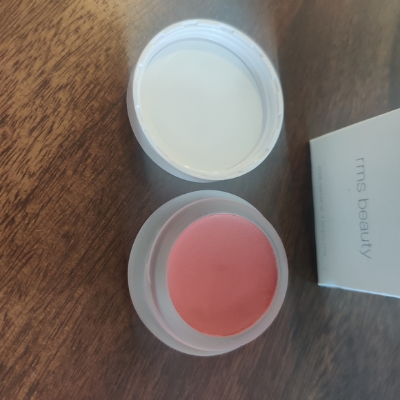 RMS BEAUTY Lip2cheek lip & cheek color in MODEST *NIB* Retail $47 - Picture 4 of 4
